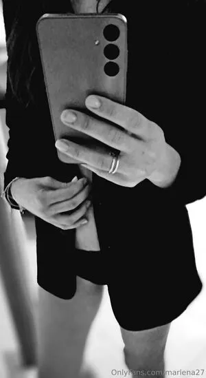 marlena27 OnlyFans Leaked Free Thumbnail Picture - #GGVq89MccO