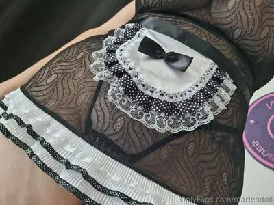Marlendoll OnlyFans Leaked Free Thumbnail Picture - #iLqetSorBn