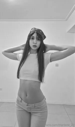 Marlene OnlyFans Leaked Free Thumbnail Picture - #3heiSmusr4