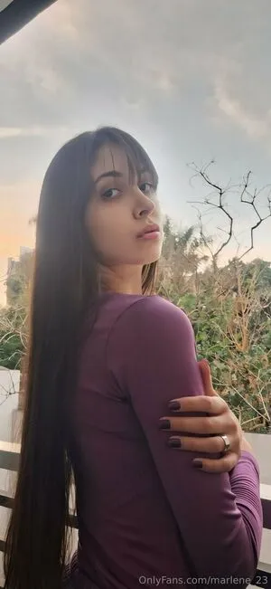 Marlene OnlyFans Leaked Free Thumbnail Picture - #IN9GqJzvlx