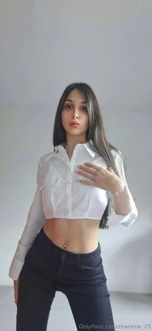 Marlene OnlyFans Leaked Free Thumbnail Picture - #N3g6JyCy31