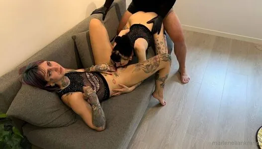 Marlene Free OnlyFans Leaked Free Thumbnail Picture - #JJxLA7t4Z5