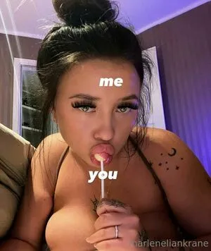 Marlene Free OnlyFans Leaked Free Thumbnail Picture - #ZXmG3to4J4