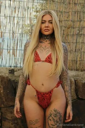 Marlene Free OnlyFans Leaked Free Thumbnail Picture - #d7QOm5BW8T