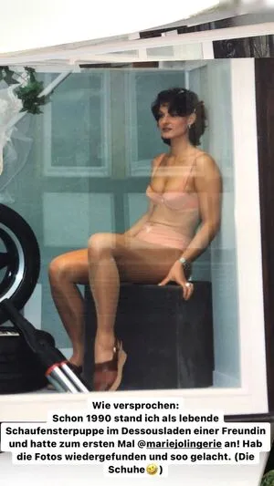 Marlene Lufen OnlyFans Leaked Free Thumbnail Picture - #2FMyUyenMf