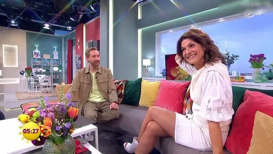 Marlene Lufen OnlyFans Leaked Free Thumbnail Picture - #2Z3kDh7EGu