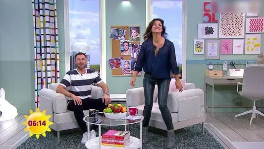 Marlene Lufen OnlyFans Leaked Free Thumbnail Picture - #3EKH9fGqys