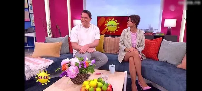 Marlene Lufen OnlyFans Leaked Free Thumbnail Picture - #AZvtR51PCH