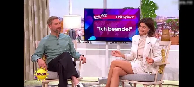 Marlene Lufen OnlyFans Leaked Free Thumbnail Picture - #ER3NRFZ2rX