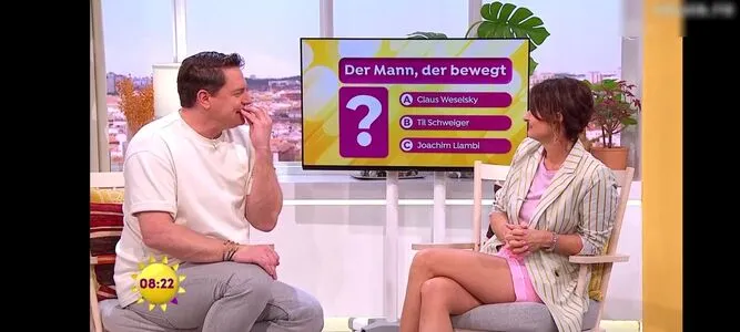 Marlene Lufen OnlyFans Leaked Free Thumbnail Picture - #J0CPkMBB8o