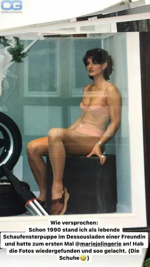 Marlene Lufen OnlyFans Leaked Free Thumbnail Picture - #KVWYrT7mnP