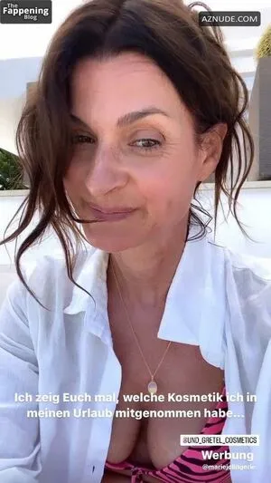 Marlene Lufen OnlyFans Leaked Free Thumbnail Picture - #NuOF8UZ8qP