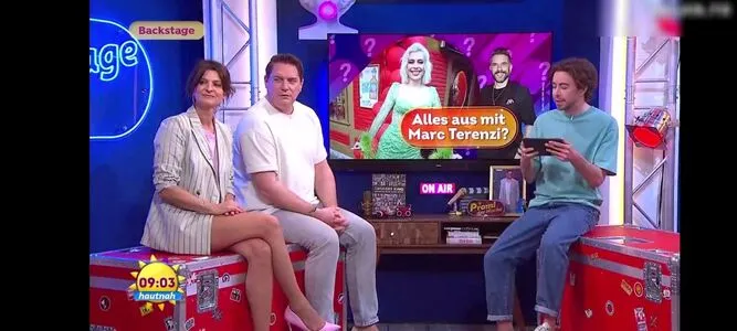 Marlene Lufen OnlyFans Leaked Free Thumbnail Picture - #WZNMfp3yXZ