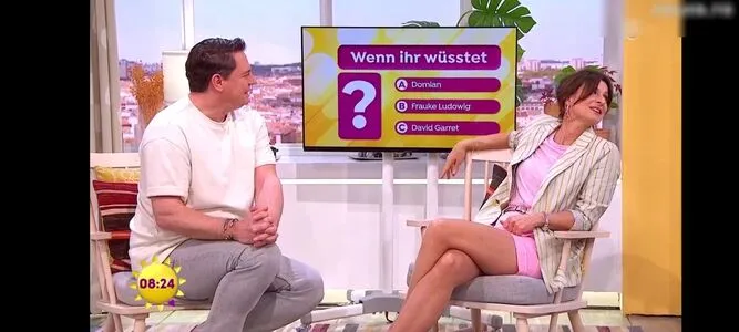 Marlene Lufen OnlyFans Leaked Free Thumbnail Picture - #WgnFDfAkBN