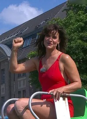 Marlene Lufen OnlyFans Leaked Free Thumbnail Picture - #X3j5LGTj8B