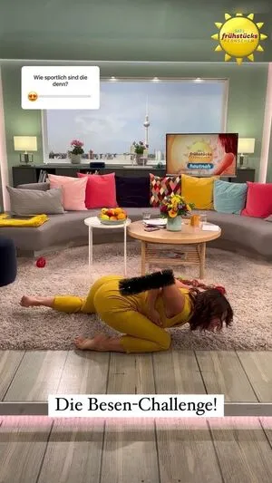 Marlene Lufen OnlyFans Leaked Free Thumbnail Picture - #ZWtIMw4QJ4