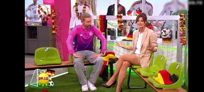 Marlene Lufen OnlyFans Leaked Free Thumbnail Picture - #aLWV9IaUyA