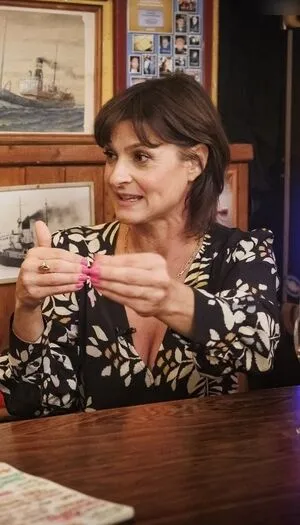 Marlene Lufen OnlyFans Leaked Free Thumbnail Picture - #dyyQo7OrLO