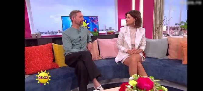 Marlene Lufen OnlyFans Leaked Free Thumbnail Picture - #fPWACqyPXQ