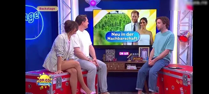 Marlene Lufen OnlyFans Leaked Free Thumbnail Picture - #kYaoIEOF4Y