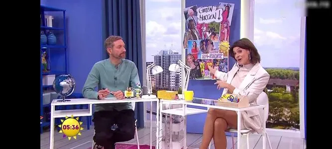 Marlene Lufen OnlyFans Leaked Free Thumbnail Picture - #kfMYH7LCO7