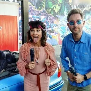 Marlene Lufen OnlyFans Leaked Free Thumbnail Picture - #szjQajWNs1