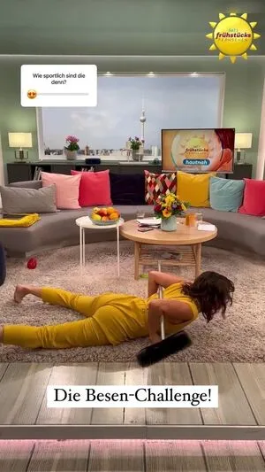 Marlene Lufen OnlyFans Leaked Free Thumbnail Picture - #vm4vMfRY9K