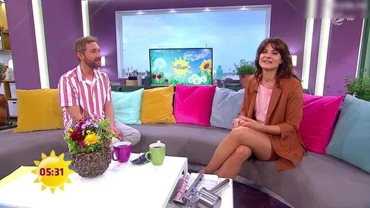 Marlene Lufen OnlyFans Leaked Free Thumbnail Picture - #yfOV9Y92wb