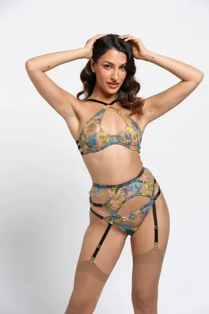 Marlene Marie OnlyFans Leaked Free Thumbnail Picture - #l8eVR0SuU9