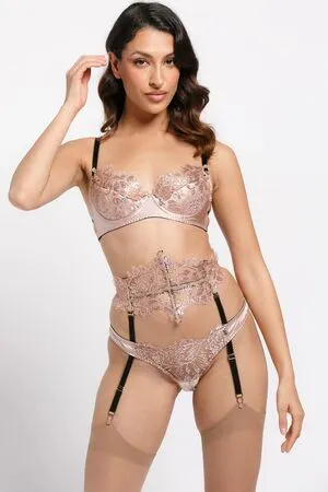 Marlene Marie OnlyFans Leaked Free Thumbnail Picture - #nvmZGFgSYS