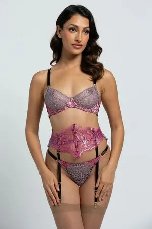 Marlene Marie OnlyFans Leaked Free Thumbnail Picture - #w01I8l0r7Z