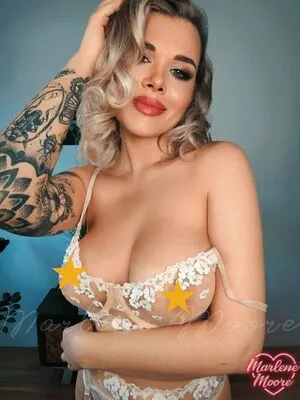 Marlene Moore OnlyFans Leaked Free Thumbnail Picture - #MyXfYq2cND