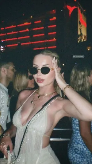 Marlene Nova Lex OnlyFans Leaked Free Thumbnail Picture - #k9MNZnqQ1H