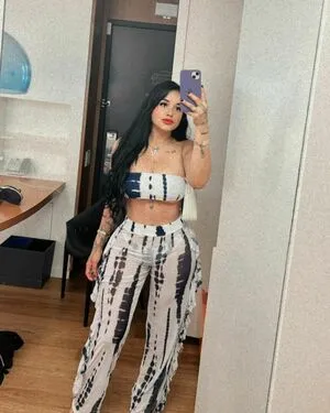 Marlene Santana OnlyFans Leaked Free Thumbnail Picture - #0FJyezYfgr