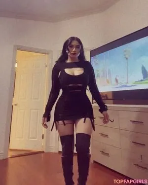 Marlene Santana OnlyFans Leaked Free Thumbnail Picture - #fr1svCILfZ