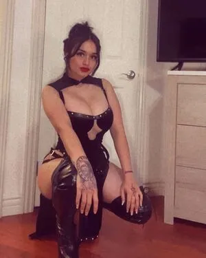 Marlene Santana OnlyFans Leaked Free Thumbnail Picture - #jome2VaoPn