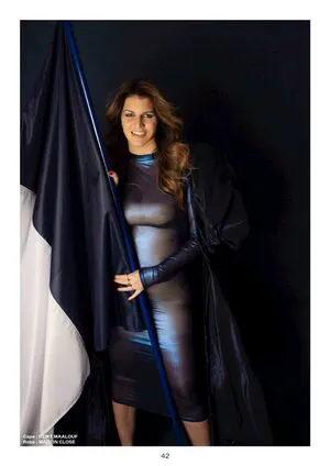 Marlene Schiappa OnlyFans Leaked Free Thumbnail Picture - #yAqeEMiilB