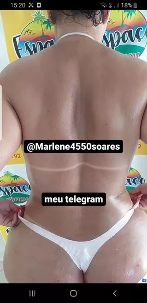 Marlene Soares OnlyFans Leaked Free Thumbnail Picture - #hYSbIujv3X