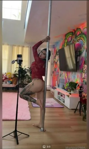Marlene2995 OnlyFans Leaked Free Thumbnail Picture - #Yc0Ez1U0sU