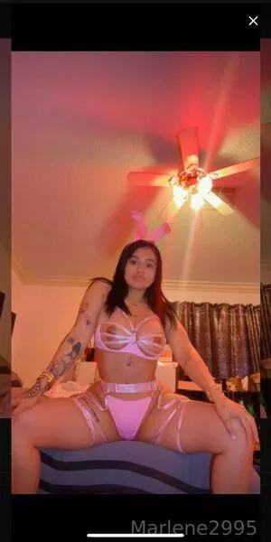 Marlene2995 OnlyFans Leaked Free Thumbnail Picture - #dOVerK5qC1