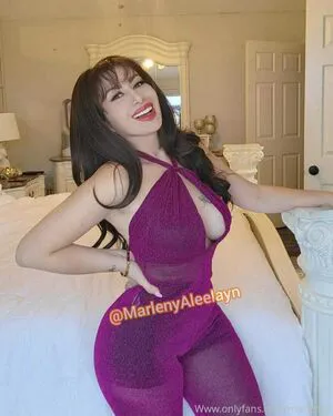 Marleny OnlyFans Leaked Free Thumbnail Picture - #dKjI8Hw0DF