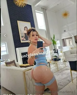 Marleny1 OnlyFans Leaked Free Thumbnail Picture - #xUj9byuCRW