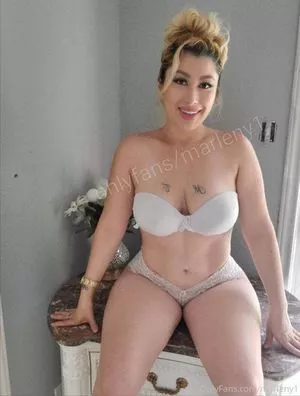 Marleny1 OnlyFans Leaked Free Thumbnail Picture - #94ndZ1DEk2