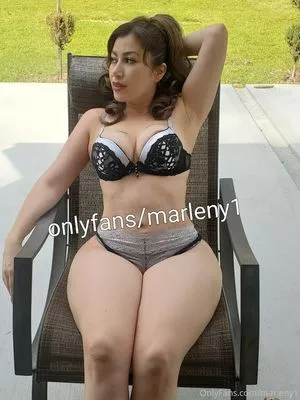 Marleny1 OnlyFans Leaked Free Thumbnail Picture - #TJg1oXjYNe