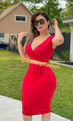 Marleny1 OnlyFans Leaked Free Thumbnail Picture - #V0ly8a80Ny