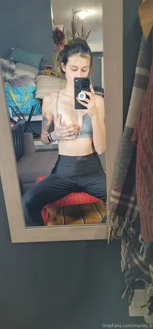 Marley Barbie OnlyFans Leaked Free Thumbnail Picture - #MM4DIRruH4