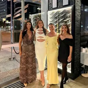 Marley Fenn OnlyFans Leaked Free Thumbnail Picture - #DPrHDnMMMi