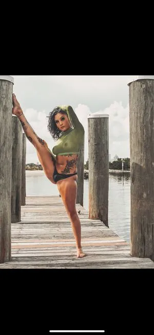 Marley Negron OnlyFans Leaked Free Thumbnail Picture - #uG86w5HP4k