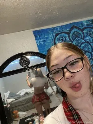 Marley Roze OnlyFans Leaked Free Thumbnail Picture - #7BkwefNFJz