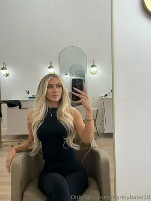 Marleybabe18 OnlyFans Leaked Free Thumbnail Picture - #4jxGiVPQZA